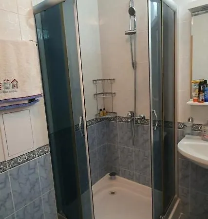 Alex Apartament *