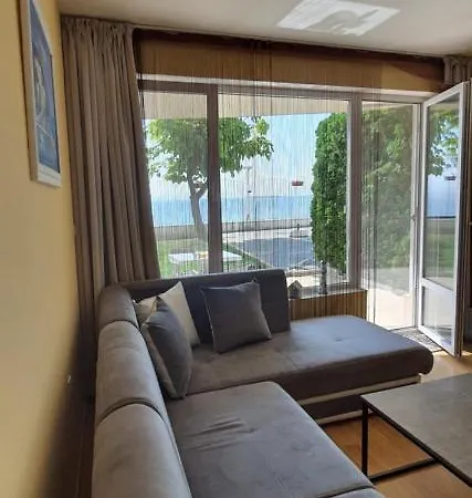 Alex Apartament