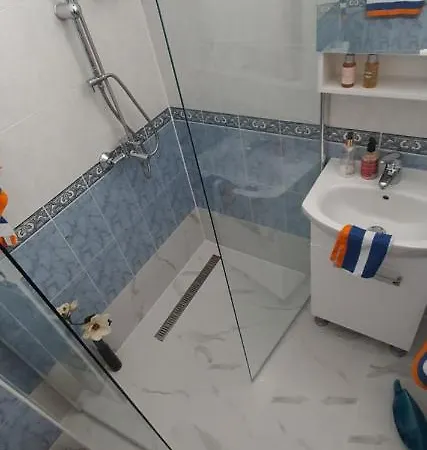 Apartament Alex