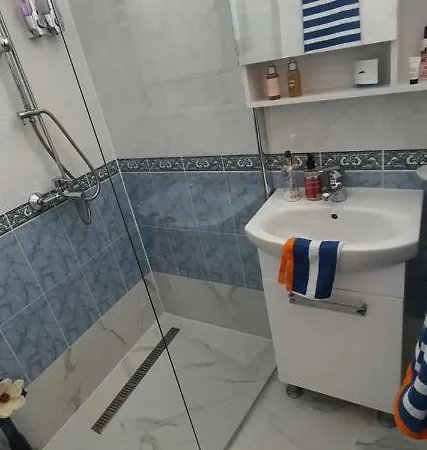 Alex Apartament Sveti Vlas