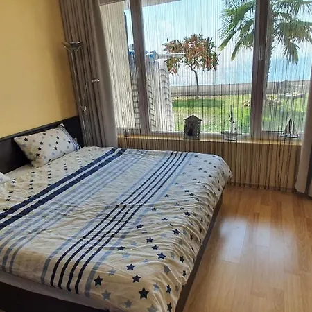 Apartament Alex Sveti Vlas