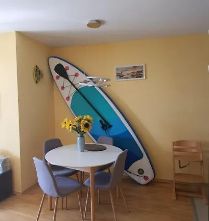 Alex Apartament