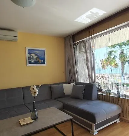Apartament Alex Sveti Vlas