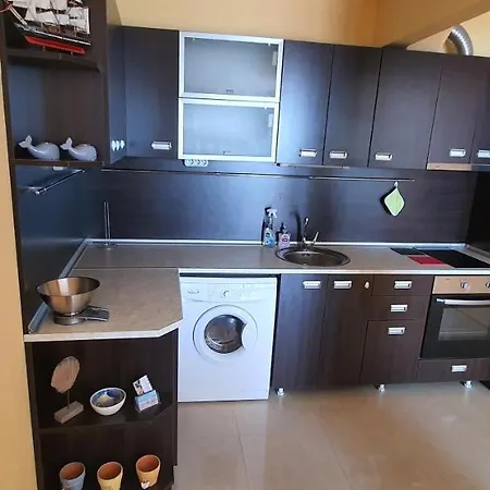Alex Apartament Sveti Vlas