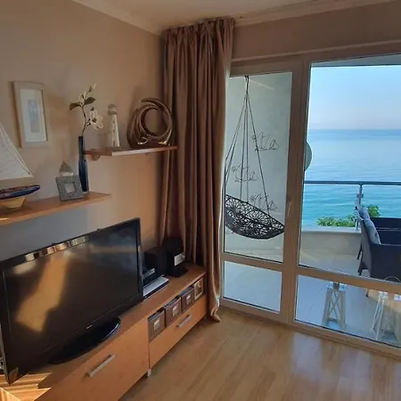 Apartament Alex *