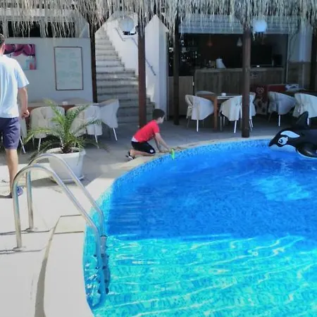 Alex Apartament