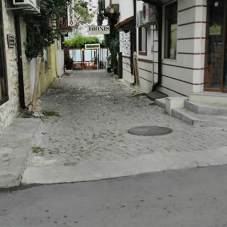 Apartament Alex Sveti Vlas