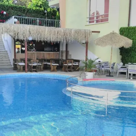 Apartament Alex *