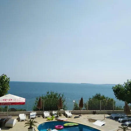 아파트 Alex 스베티 블라스