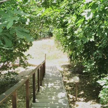 Alex Διαμέρισμα Sveti Vlas