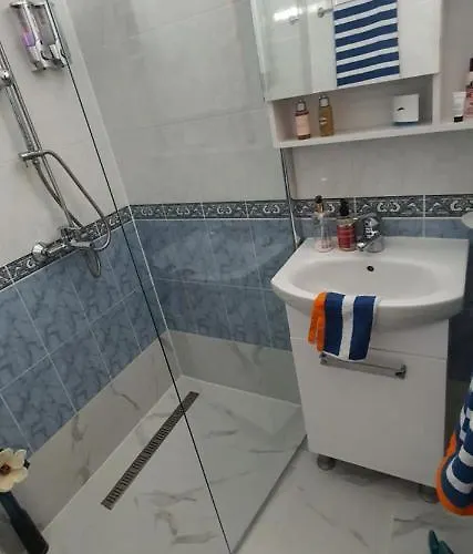 Alex Apartamento Sveti Vlas