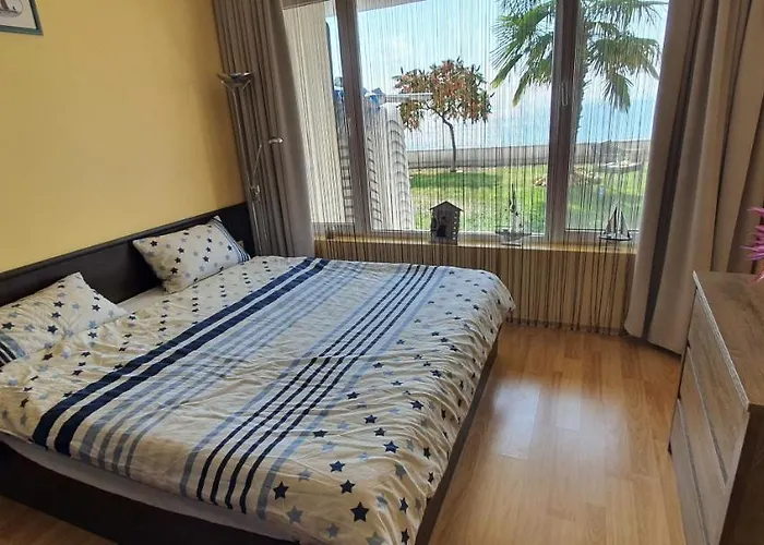 Apartamento Alex Sveti Vlas