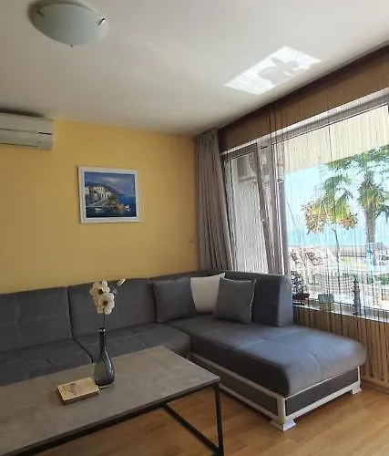 Apartamento Alex Sveti Vlas