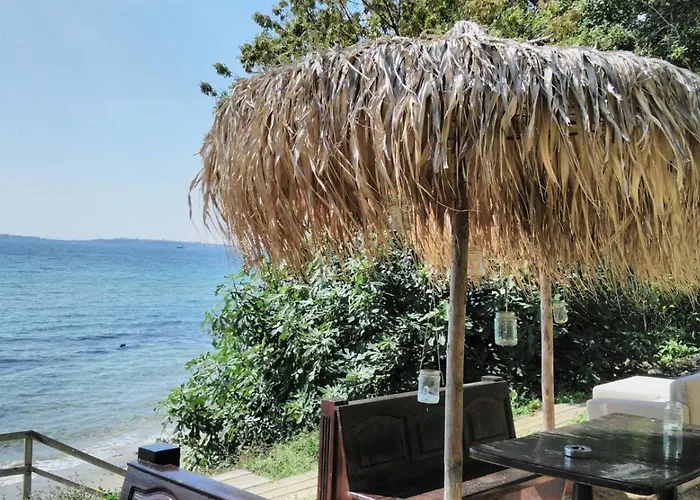 Apartamento Alex Sveti Vlas