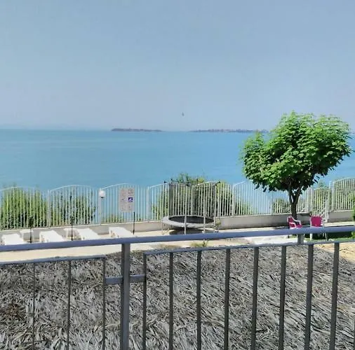 Apartamento Alex Sveti Vlas