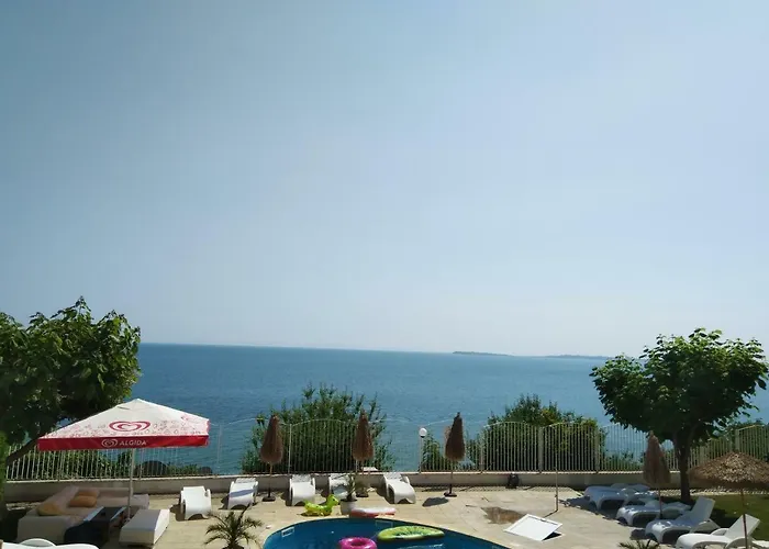 Apartamento Alex Sveti Vlas